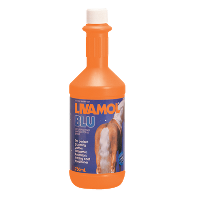 Livamol Blu 750mL