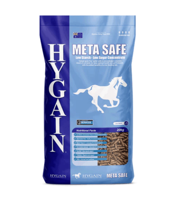 Hygain Metasafe 20kg