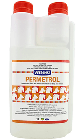 Permetrol 1L