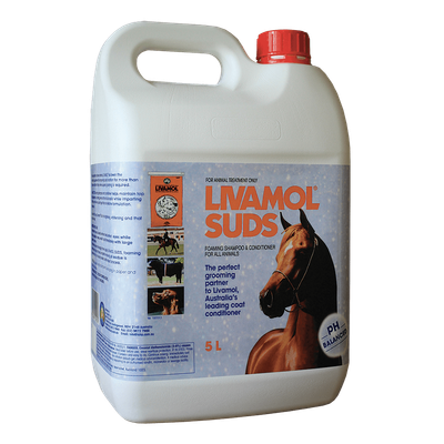 Livamol Suds 5L