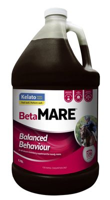 Kelato BetaMare 3.78L