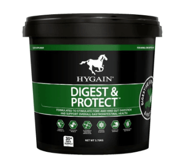 Hygain Digest &amp; Protect 3.75kg