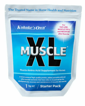 Kohnke&#039;s Muscle XL 1kg