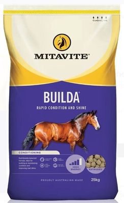 Mitavite Builda 20kg