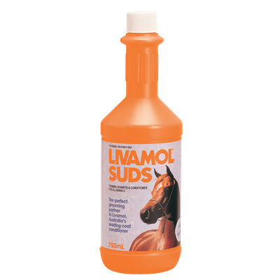 Livamol Suds 750mL