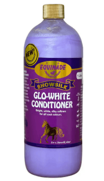 Equinade Glo White Conditioner 1L