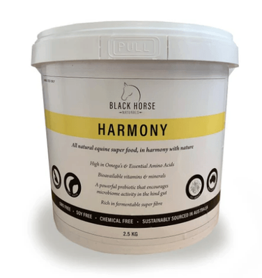 Black Horse Harmony 2.5kg