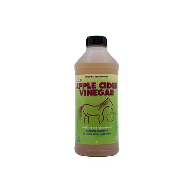 NRG Apple Cider 1L