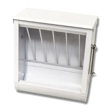 Hay &amp; Pellet feeder Small Animal