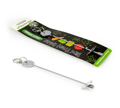 Bird Metal Treat Holder
