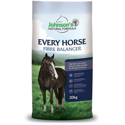 Johnson&#039;s Every Horse Fibre Balancer 20kg