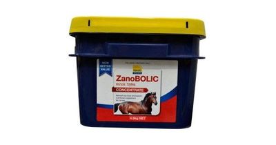 Kelato Zanobolic 4.5kg