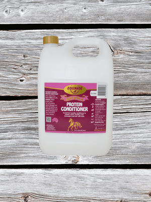 Equinade protein conditioner 5L