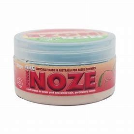 NRG Pink Noze 200g