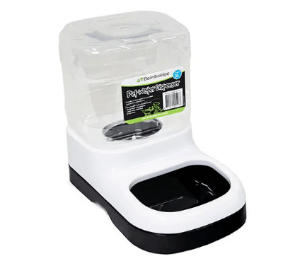 Pet Food Dispenser