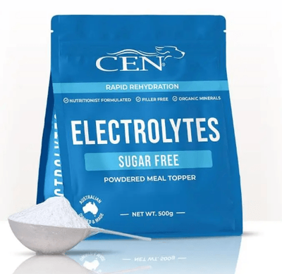 CEN Complete Electrolyte 500g