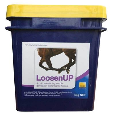 Kelato Loosen Up 4kg