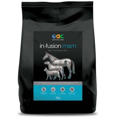 In-Fusion MSM 5kg