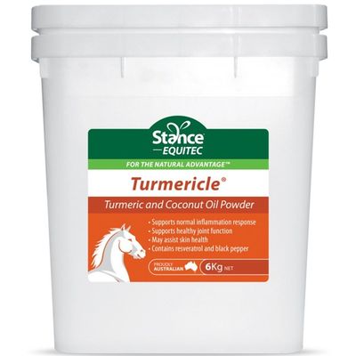 Equitec Turmerical 6kg