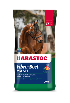 Barastoc Fibrebeet Mash