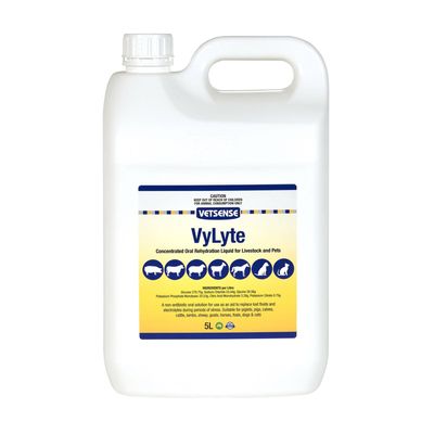 Vetsense VyLyte 5L