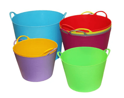 Flexi Tub 11L