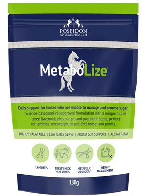 MetaboLize 180g