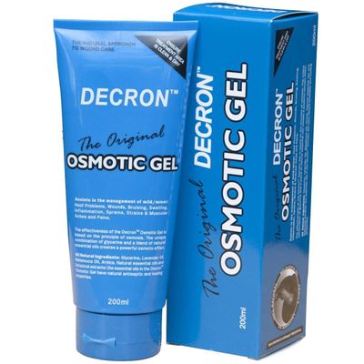 Decron Osmotic Gel 200ml