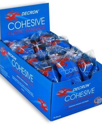 Decron Cohesive Bandage