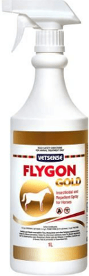 Vetsense Flygone Gold 1L