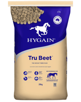 Hygain Tru Beet 20Kg