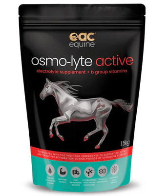 EAC Osmo-lyte Active 1.5kg