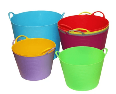 Flexi Tub 25L