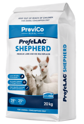 Profelac Shepherd 20kg