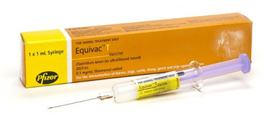 Equivac T