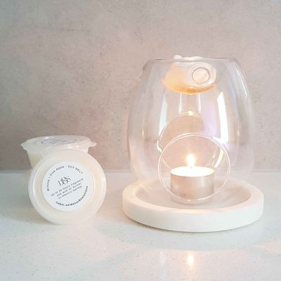 MELT WARMER GIFT PACK