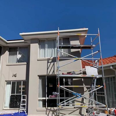 APro Canberra Painting Pty Ltd