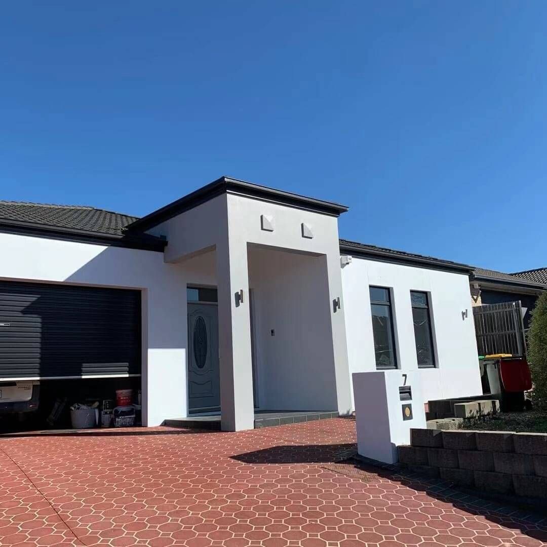 residential painters canberra