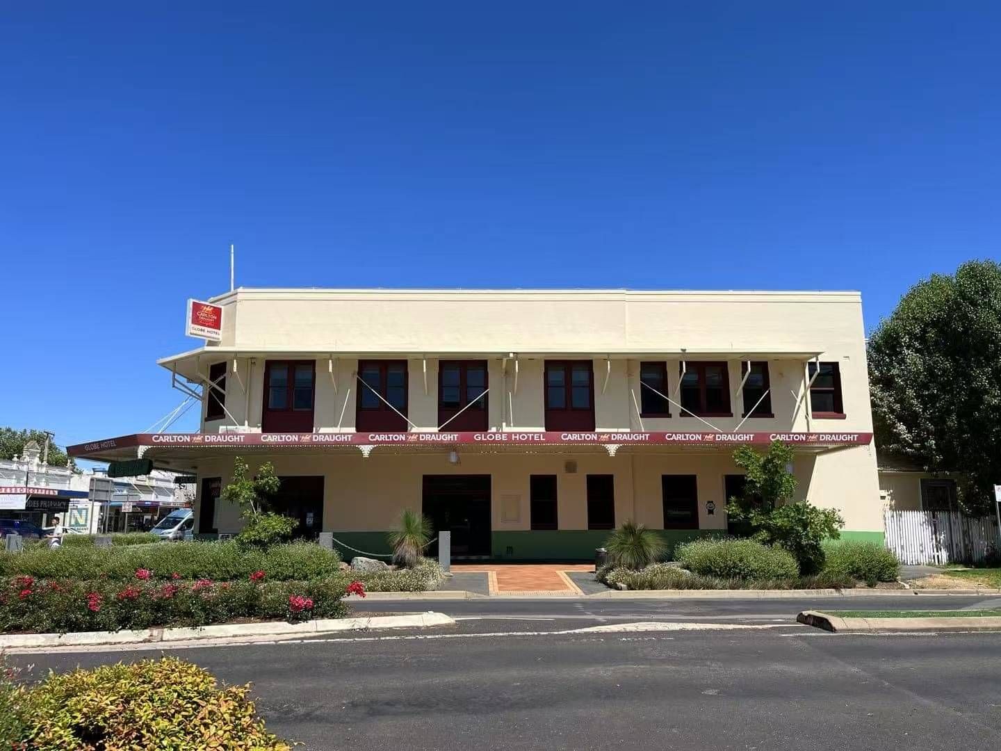 commercial painters canberra