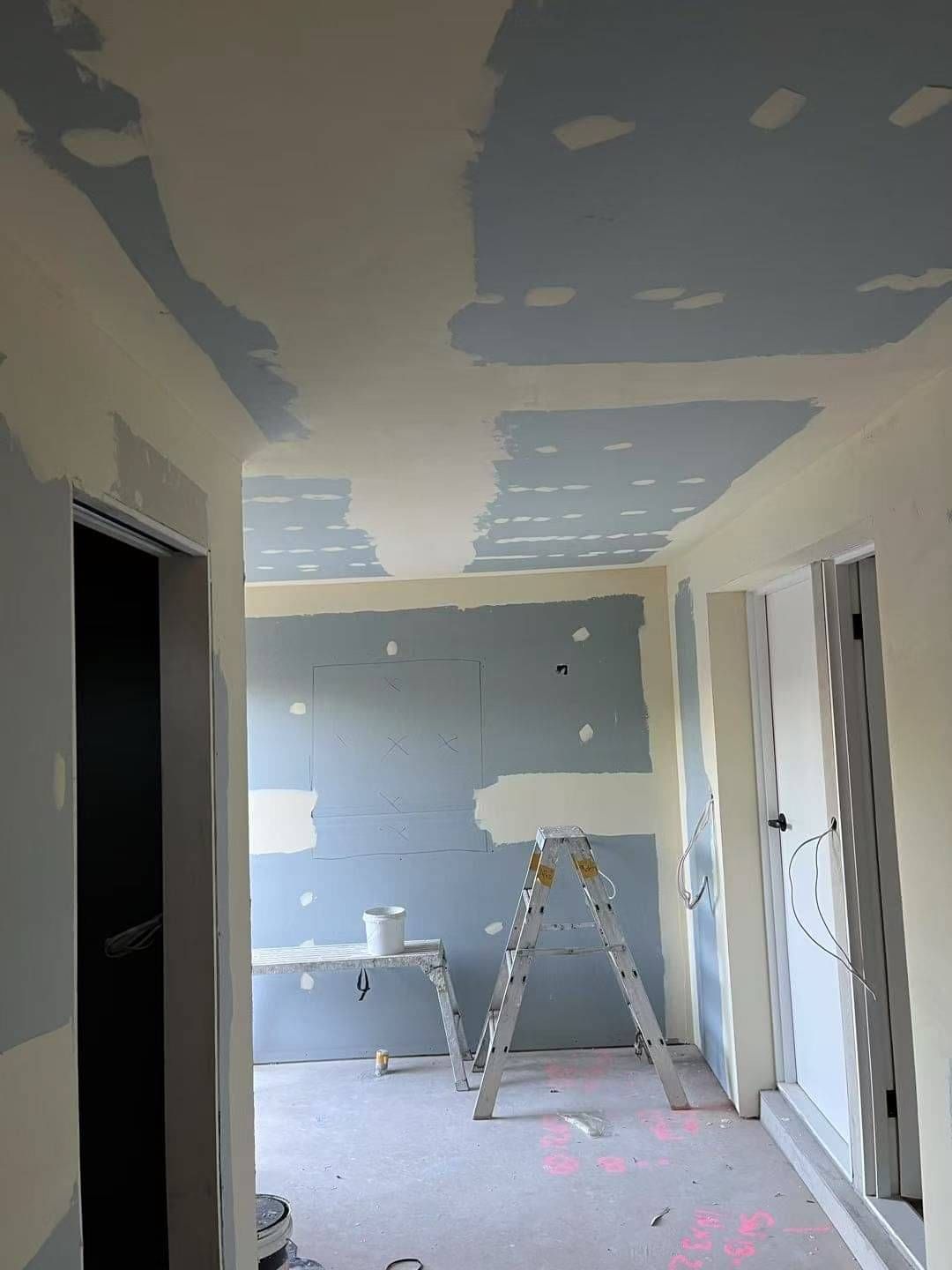 renovation design painters canberra