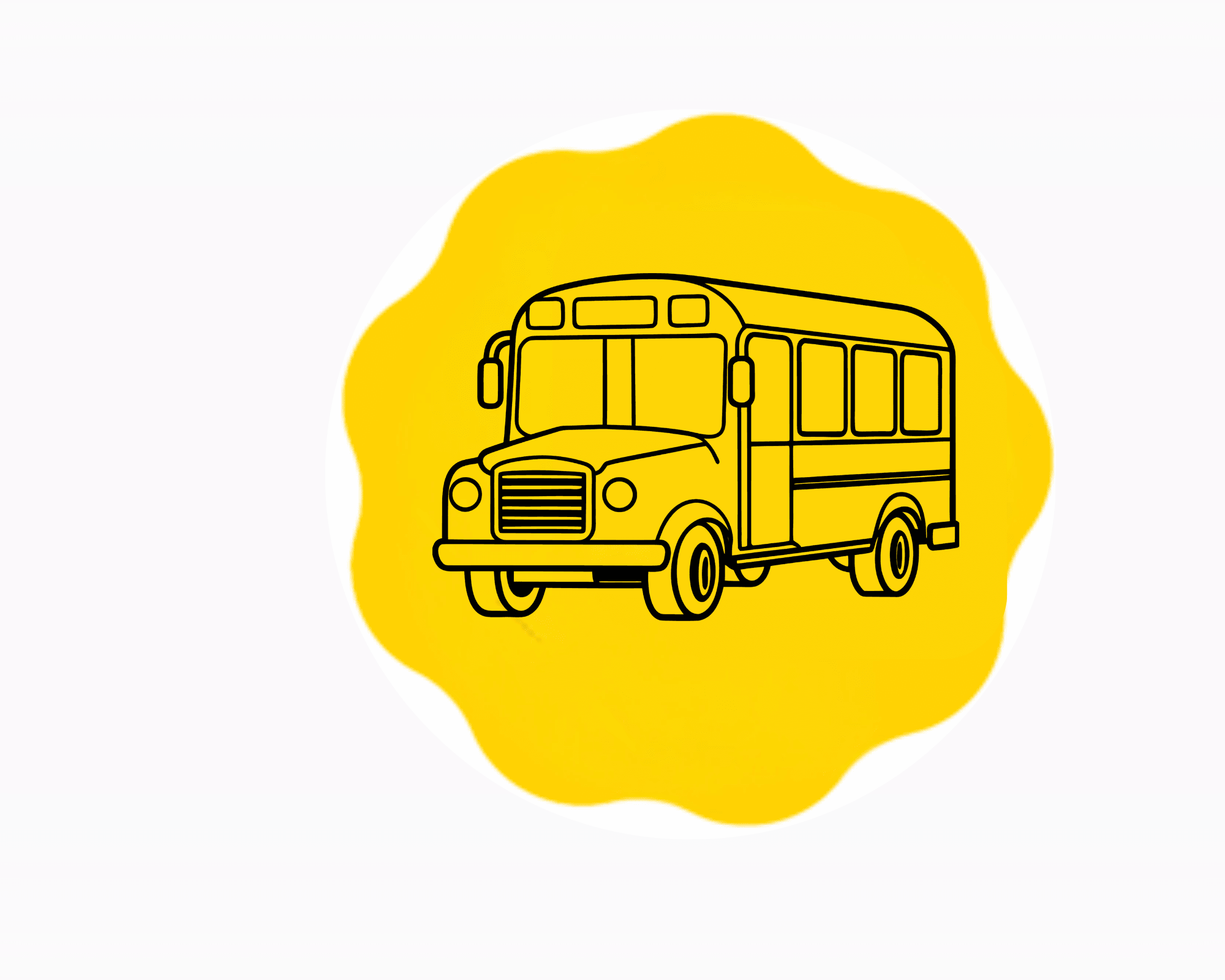 Community Bus Outings