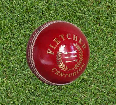 Fletcher CENTURION Cricket Ball