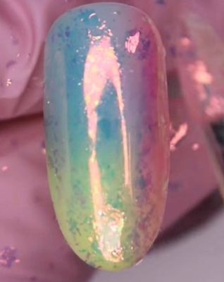 Party Mylar Chrome