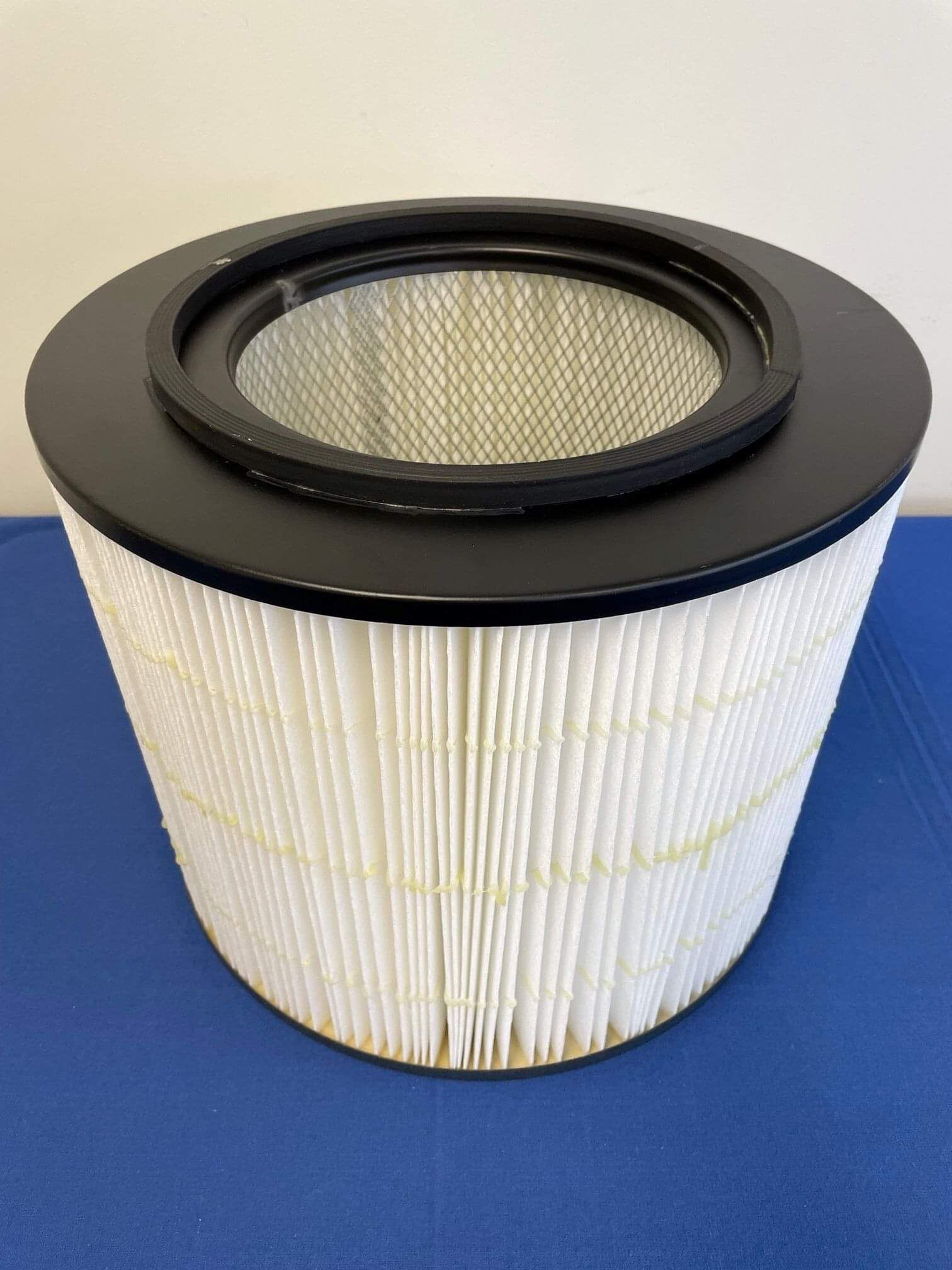 JetBlack Safety standard personnel cleaning booth