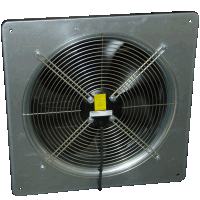 Inline Fan