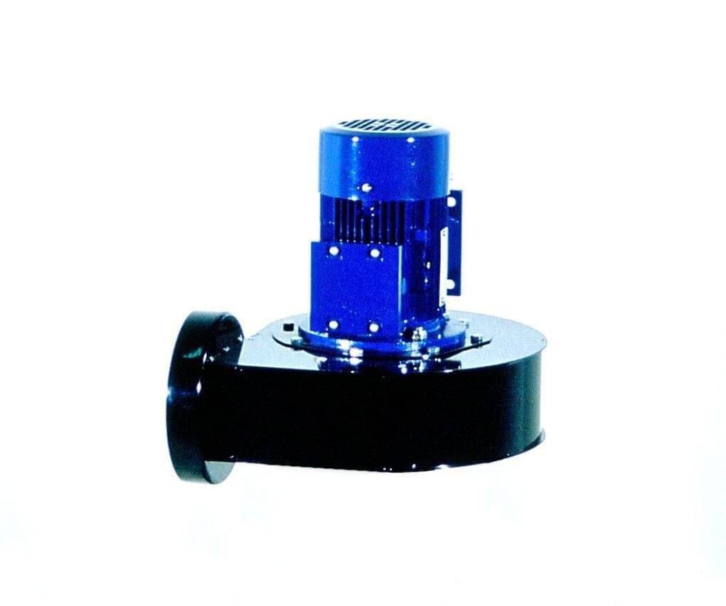 JetBlack Safety standard personnel cleaning booth