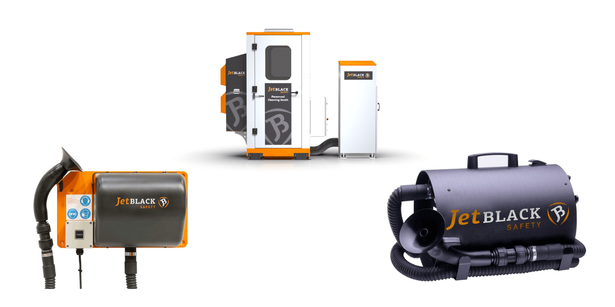 UNI 3.2 Powerful Mobile Fume Extractor