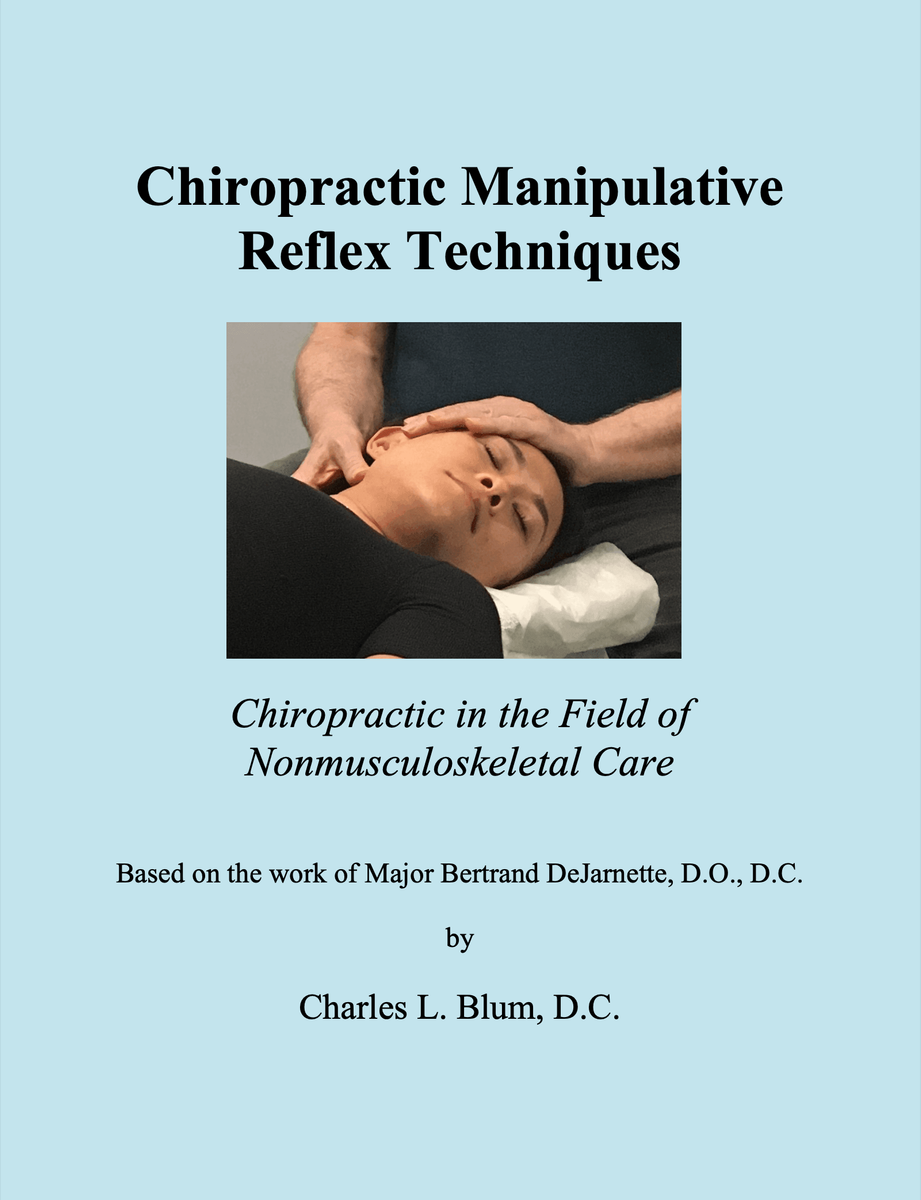 健康・医学 Chiropractic Manipulative Reflex Asia-Pacific Chiropractic Journal | The best eBooks by