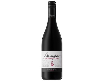 Bangor  Captain Spotswood Pinot Noir 2023