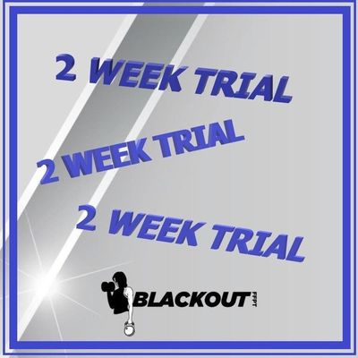 2 WEEK TRIAL